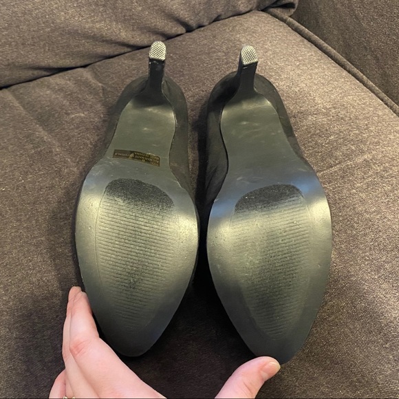 Platform Stilettos - Picture 3 of 4